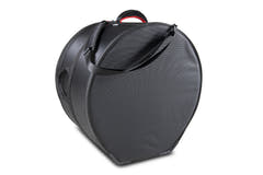GEWA Sac pour grosse caisse SPS - 20x14"