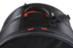 GEWA Sac pour grosse caisse SPS - 20x14"