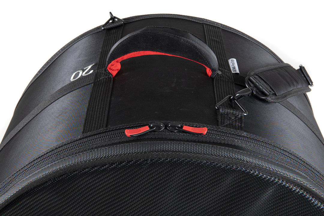 GEWA Sac pour grosse caisse SPS - 20x14"