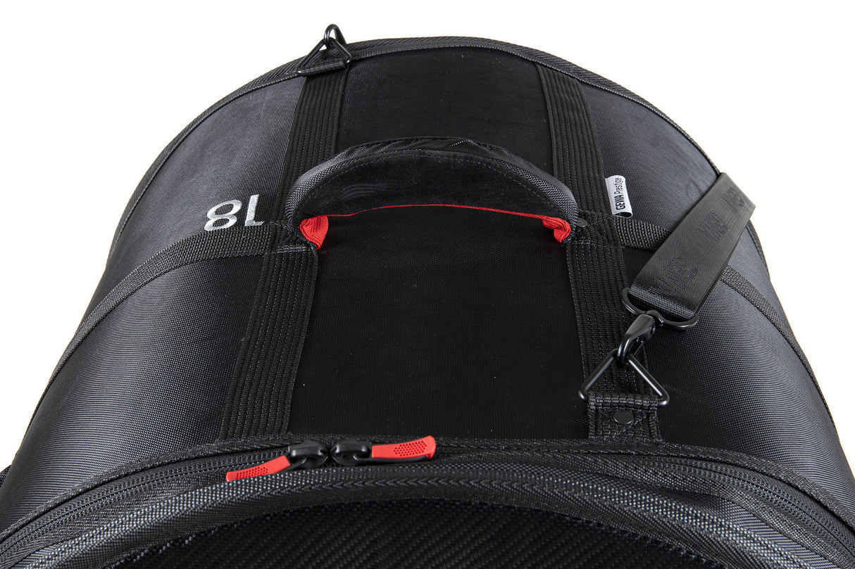 Gewa SPS 18x16" Sac pour grosse caisse