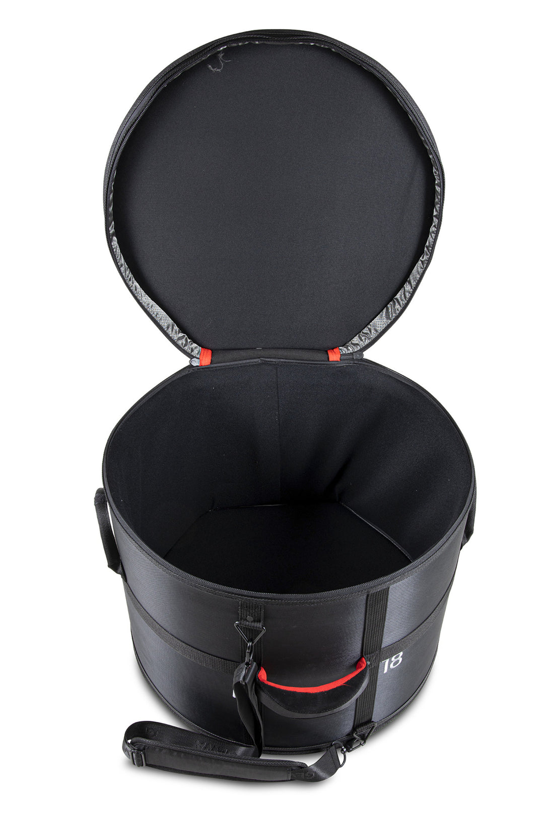 GEWA housse pour grosse caisse SPS - 18x14"