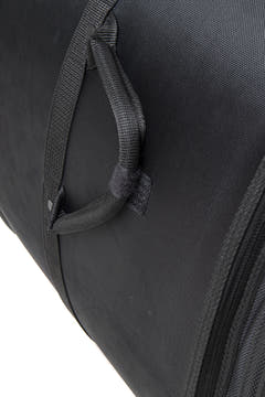 GEWA housse pour grosse caisse SPS - 18x14"