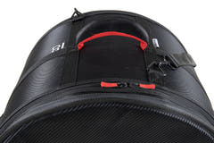 GEWA housse pour grosse caisse SPS - 18x14"