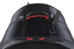 Gewa SPS 20x18" Sac pour grosse caisse