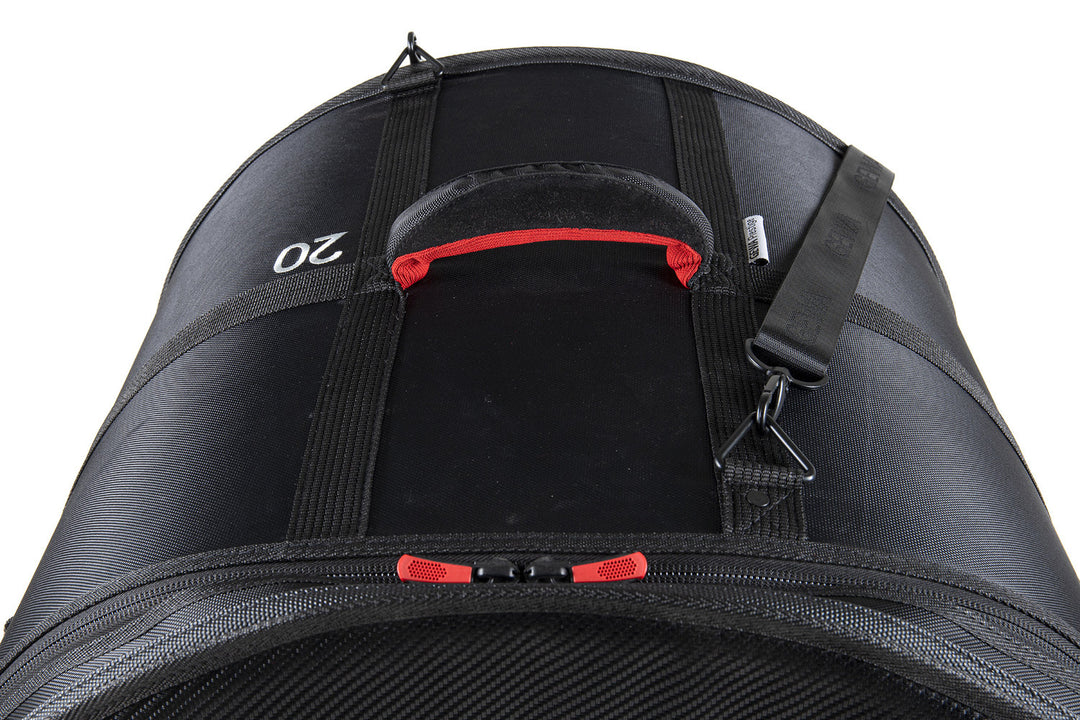 Gewa SPS 20x18" Sac pour grosse caisse