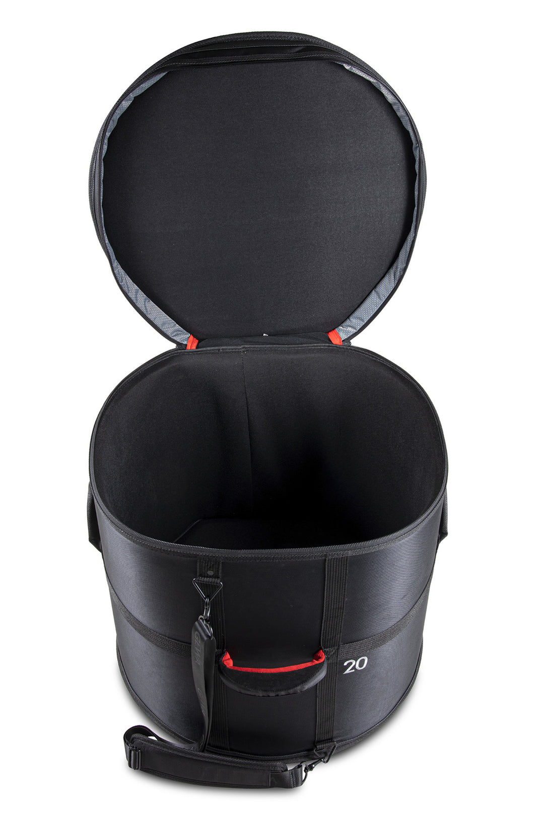 Gewa SPS 20x18" Sac pour grosse caisse