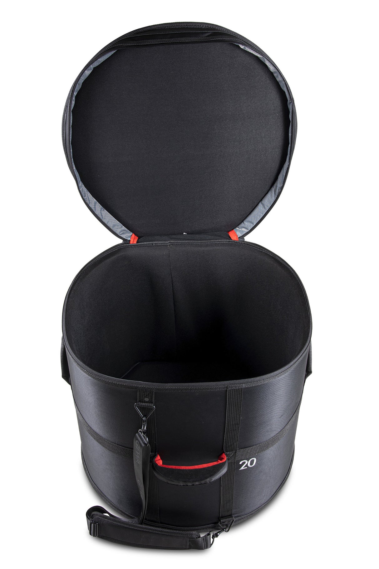 Gewa SPS 20x18" Sac pour grosse caisse