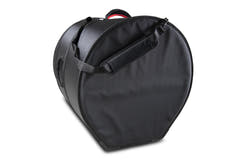 Housse de transport pour grosse caisse SPS20x20"
