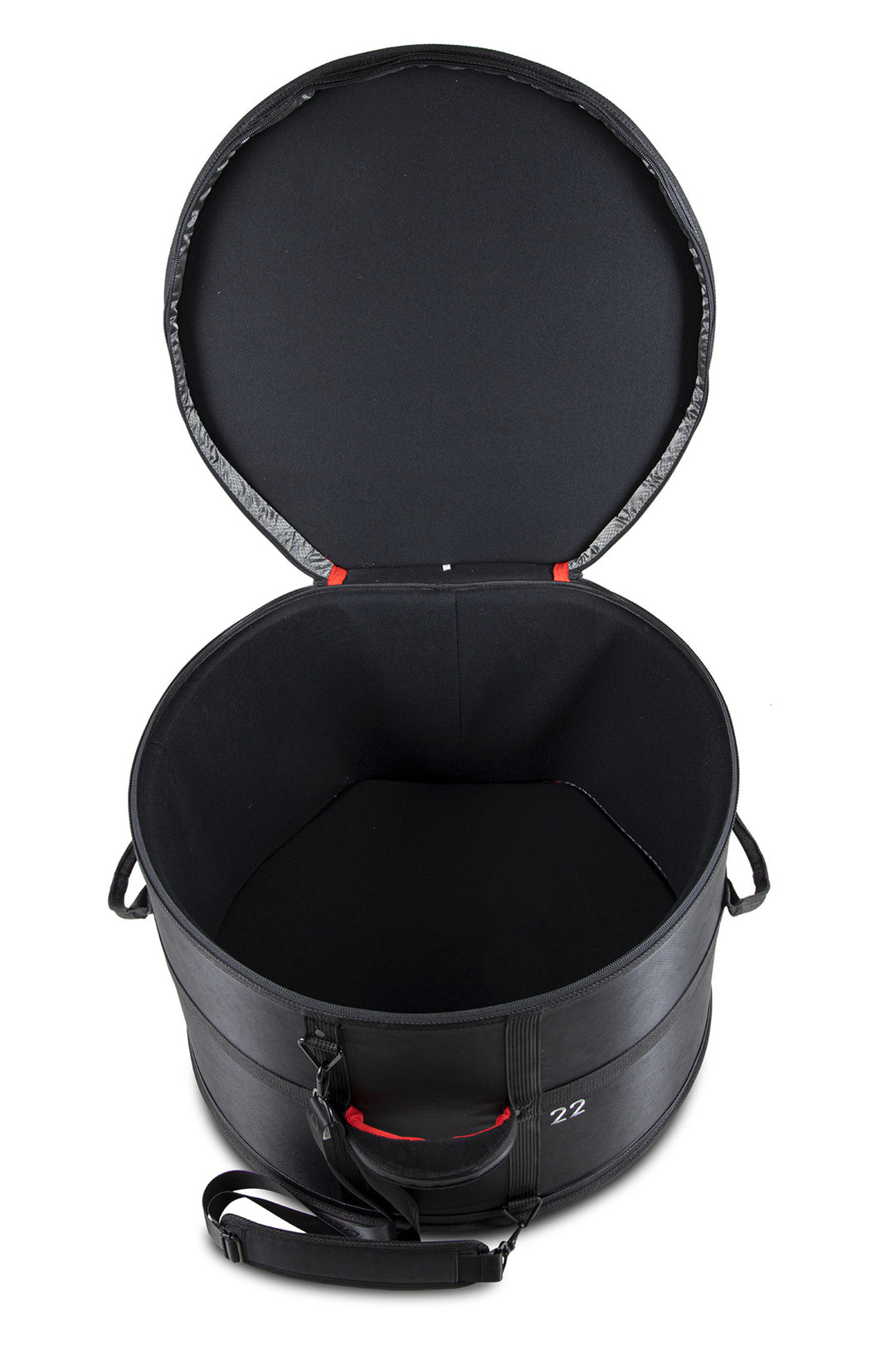 GEWA Gig Bag pour grosse caisse SPS - 22x14"