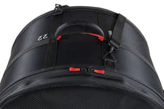GEWA Gig Bag pour grosse caisse SPS - 22x14"