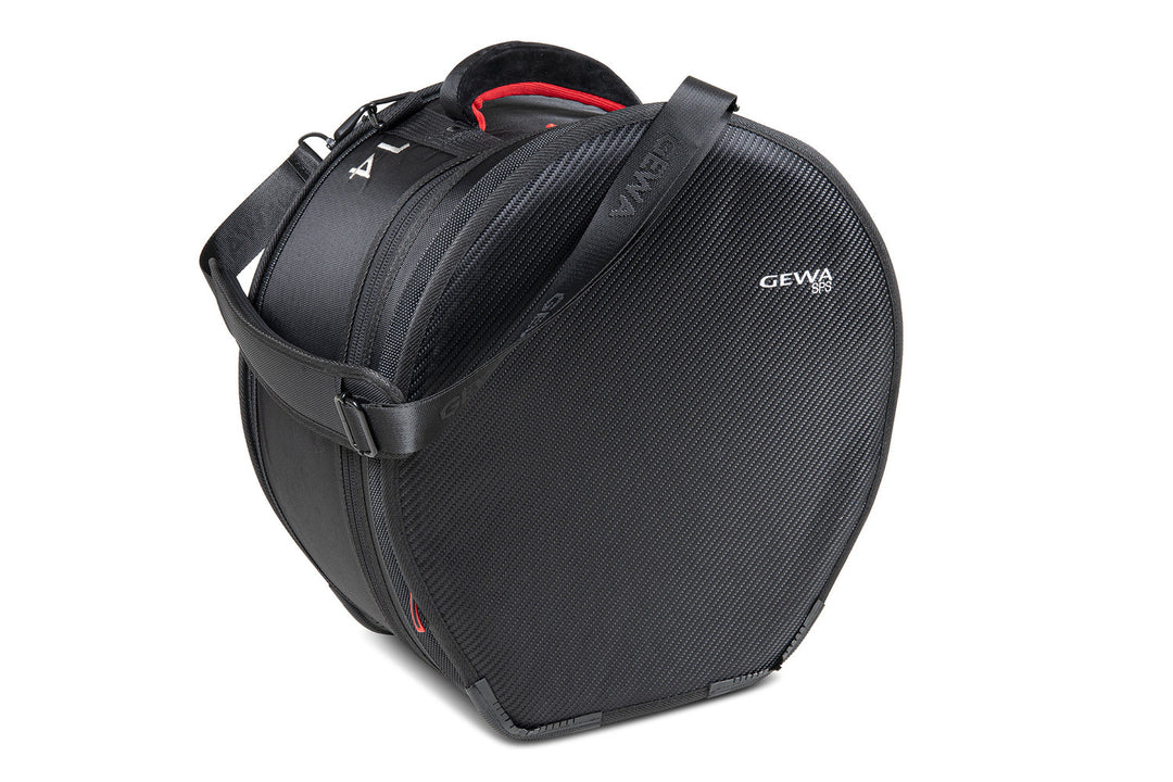 GEWA set de housses pour batteries SPS - 22" x 18", 10" x 9", 12" x 10", 14" x 14", 14" x 6,5"