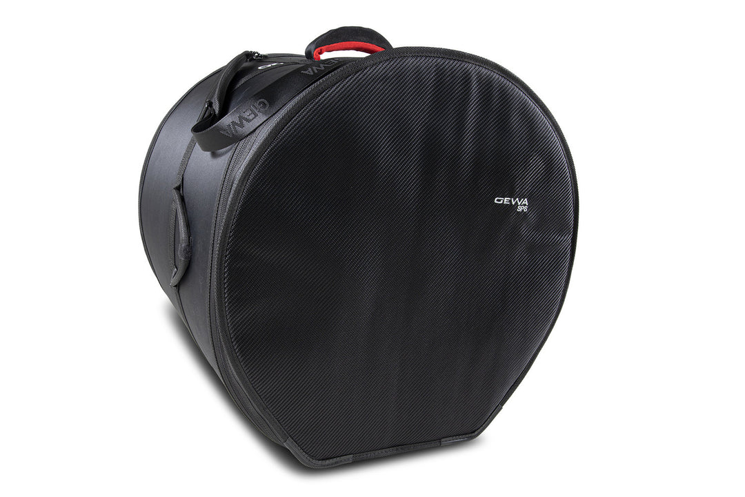 GEWA Set de sacs de transport pour Drum Sets SPS - 20" x 18", 10" x 9", 12" x 10", 14" x 14", 14" x 6,5"