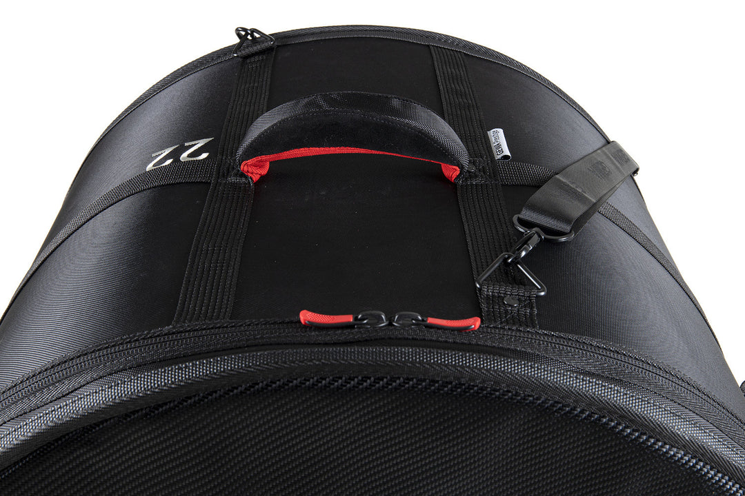 Gewa SPS 22x18" Sac pour Grosse Caisse
