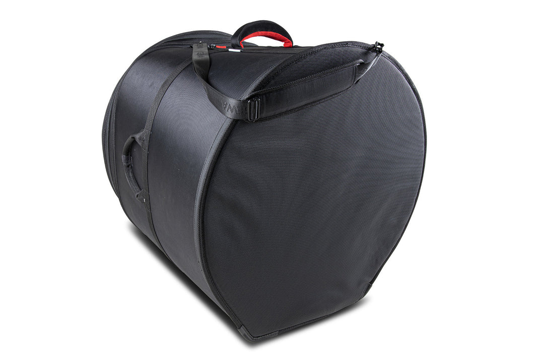 GEWA Sac de transport pour grosse caisse SPS - 22x20"