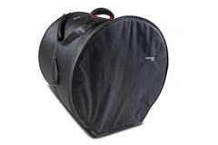 GEWA Sac de transport pour grosse caisse SPS - 22x20"