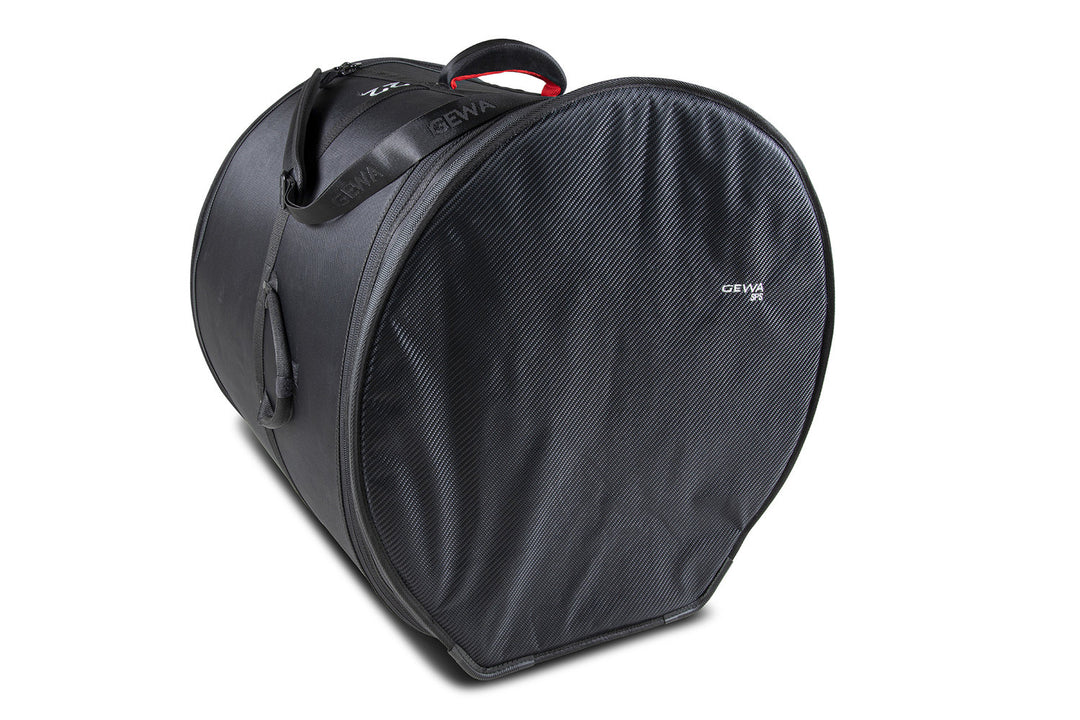 GEWA Sac de transport pour grosse caisse SPS - 22x20"