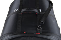GEWA Sac de transport pour grosse caisse SPS - 22x20"