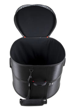 GEWA Housse pour grosse caisse SPS - 24x20"