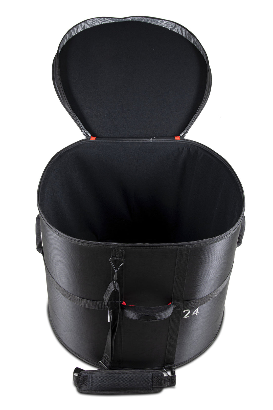 GEWA Housse pour grosse caisse SPS - 24x20"