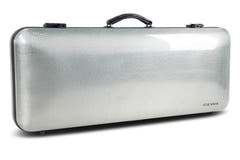GEWA Violons double case Idea 2.7 - Titanium