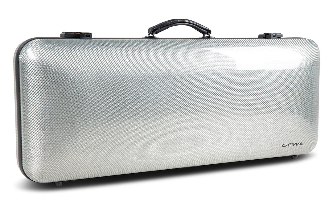 GEWA Violons double case Idea 2.7 - Titanium