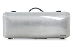 GEWA Violons double case Idea 2.7 - Titanium