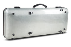 GEWA Violons double case Idea 2.7 - Titanium