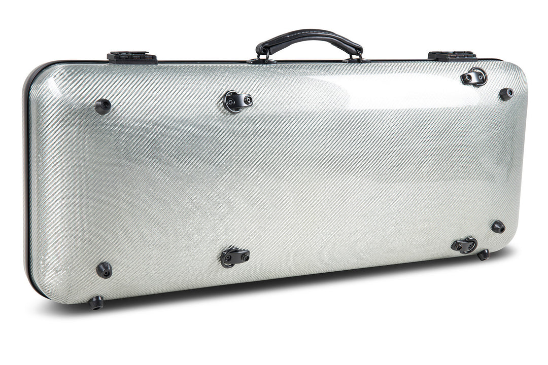 GEWA Violons double case Idea 2.7 - Titanium