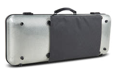 GEWA Violons double case Idea 2.7 - Titanium