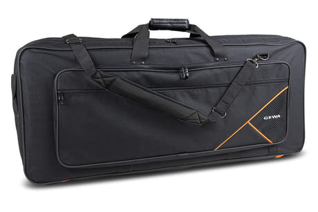 GEWA Housse de transport pour Craviers Economy - H 102x40x14 cm