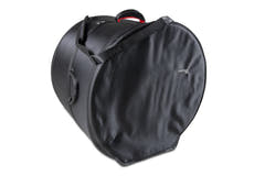 GEWA Set de bag pour batteries SPS - 22" x 18", 12" x 10", 13" x 11", 16" x 16", 14" x 6,5"