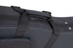 GEWA FX Light Weight softcase pour guitare classique