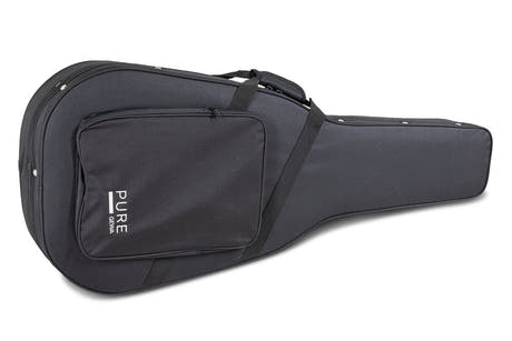 GEWA FX Light Weight housse souple pour guitare western à 6 cordes