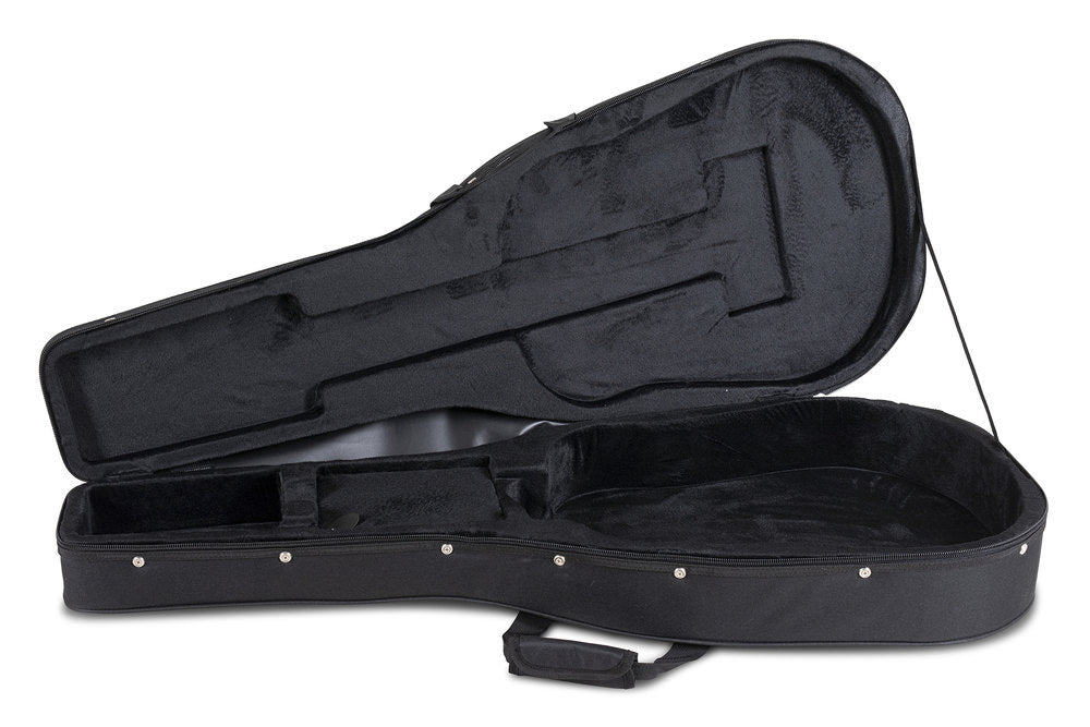 GEWA FX Light Weight housse souple pour guitare western à 6 cordes