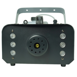 LIGHT4ME FM 1500 LED machine à brouillard