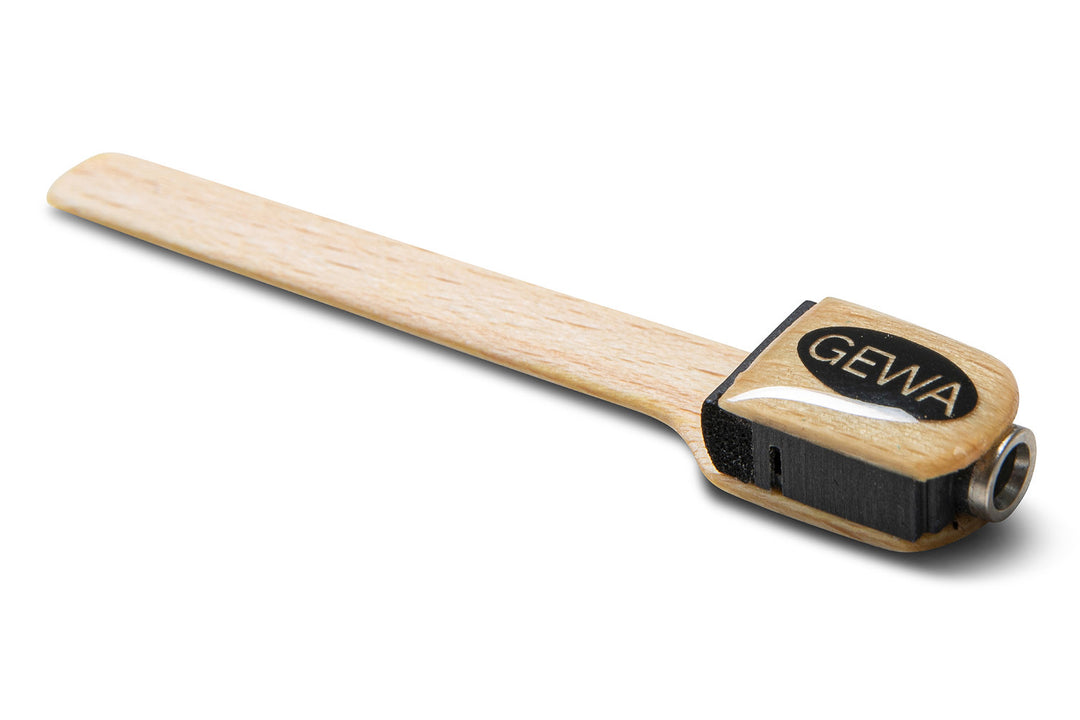 GEWA Acoustic Pickup F&S Ukulélés UK-1 - Ukulélé