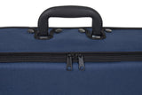 GEWA Pure CVK 02 étui pour violons 3/4, bleu foncé
