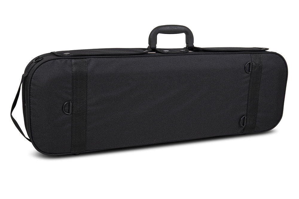 GEWA Pure CVK 01 étui pour violons 3/4, noir
