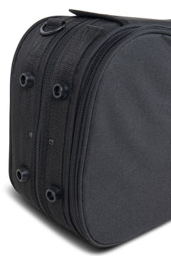 GEWA Pure CVK 01 étui pour violons 1/2, noir