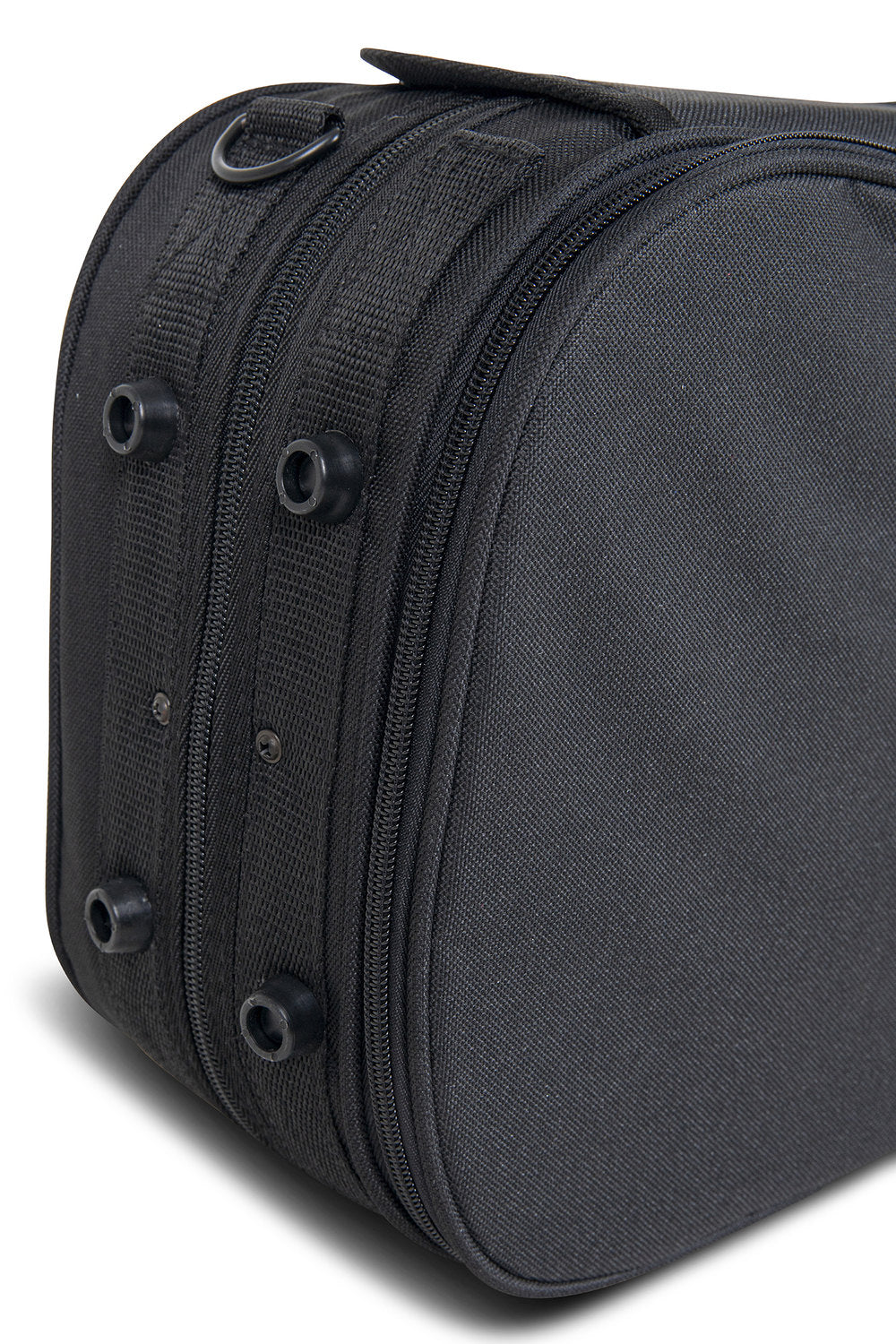 GEWA Pure CVK 01 étui pour violons 1/2, noir