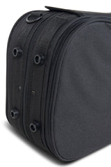 GEWA Pure CVK 01 étui pour violons 1/2, noir