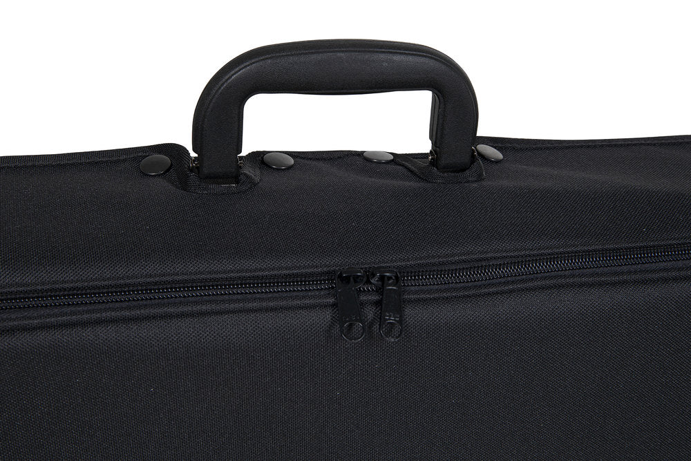 GEWA Pure CVK 01 étui pour violons 1/2, noir