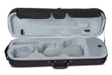 GEWA Pure CVK 01 étui pour violons 1/2, noir