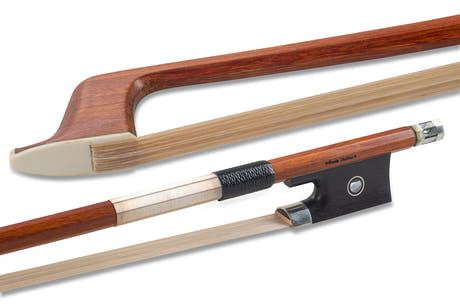 GEWA archet de violoncelle Erwin Mahler - Octagonal