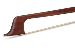 GEWA archet de violoncelle W.R. Wild, baguette octogonale en pernambouc, monté en maillechort
