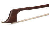 GEWA archet de contrebasse 1/2, baguette octogonale en massaranduba