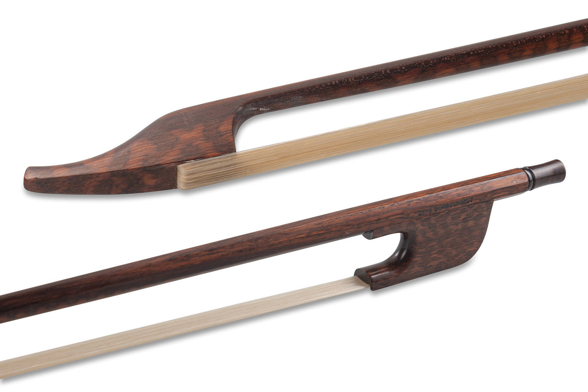 Otto Dürrschmidt Cello bow Baroque bow, snakewood - 4/4