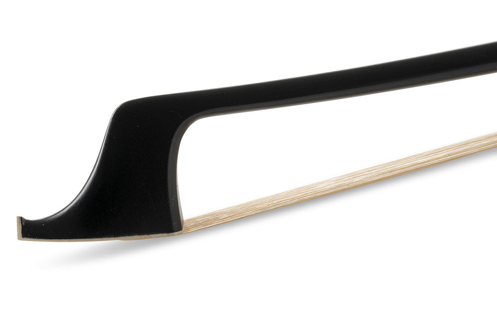 Archet de contrebasse GEWA Carbon Student 4/4, modèle français