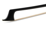 GEWA Carbon Student archet de violoncelle 3/4, baguette en carbone