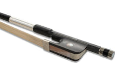 GEWA Carbon Student archet de violoncelle 3/4, baguette en carbone